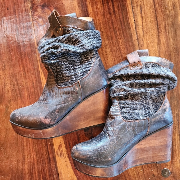 Bed Stu Shoes - BED STU